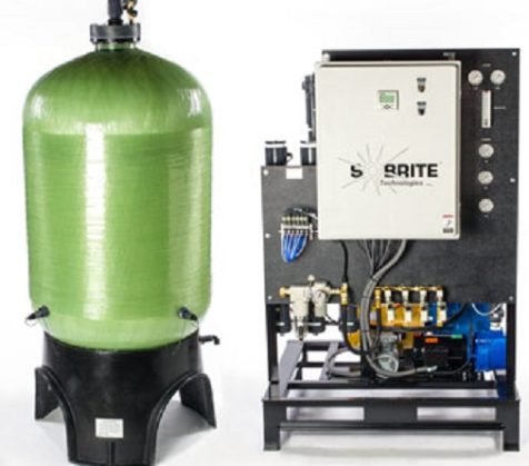 Water Reclaim Systems