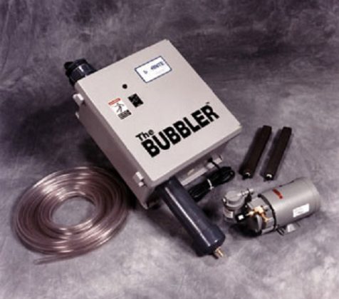 Odor Control Systems