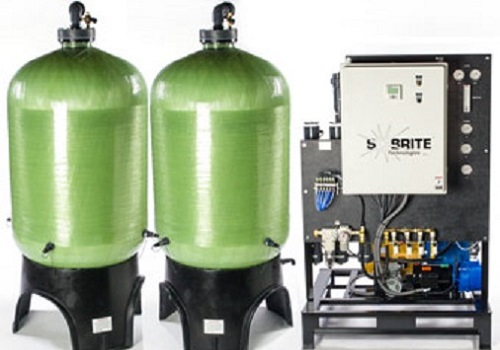 SoBrite's Water Reclaim System Wisconsin Dells
