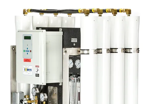 Water Reclaim System Indiana