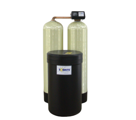 Water Softener Systems