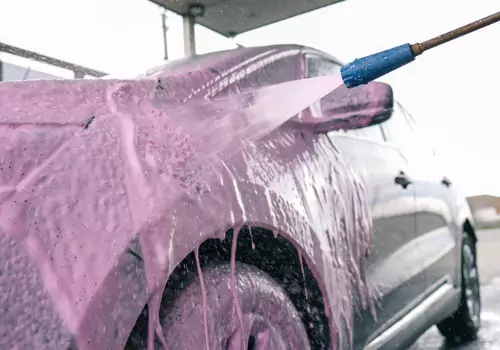 SoBrite Solutions offers a Car Wash Water Recycling System in Wisconsin