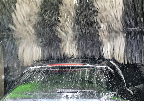SoBrite Technologies offers car wash business options for Water Recycling in Illinois