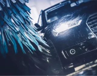 What Is a Car Wash Water Reclaim System?