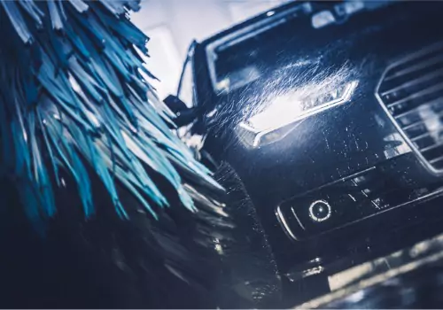 What Is a Car Wash Water Reclaim System?