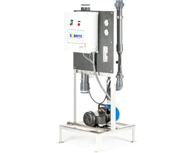 Odor Control Systems