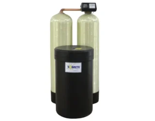 Do Car Washes Require a Water Softener?