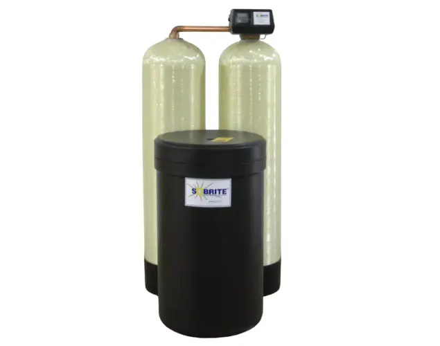 Water Softener Systems