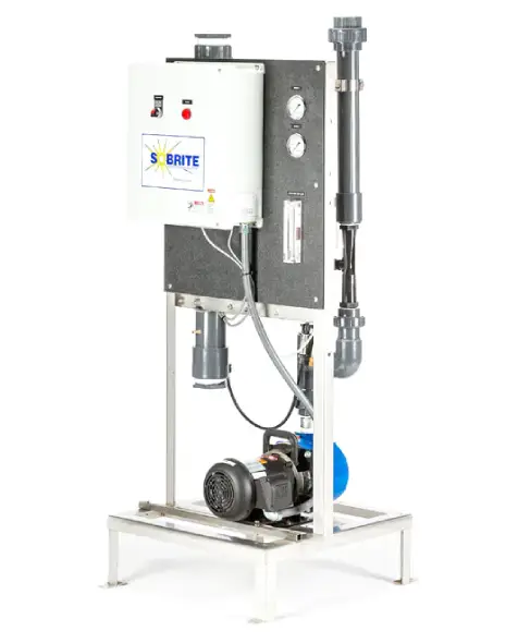 Iowa Car Wash Water Solutions