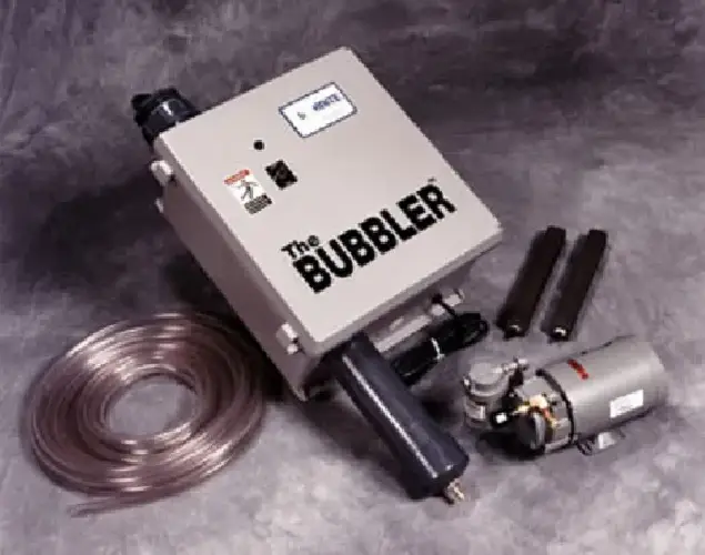 Odor Control Systems