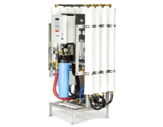 What Is a Reverse Osmosis Car Wash?