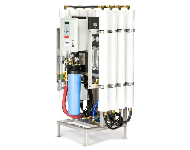 Reverse Osmosis Systems