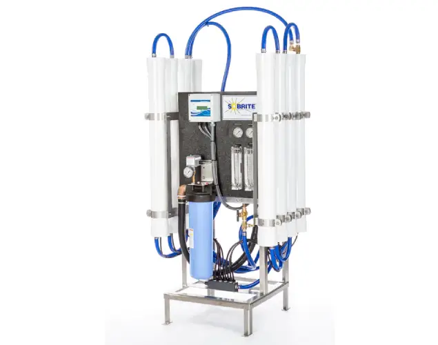 Reverse Osmosis Systems