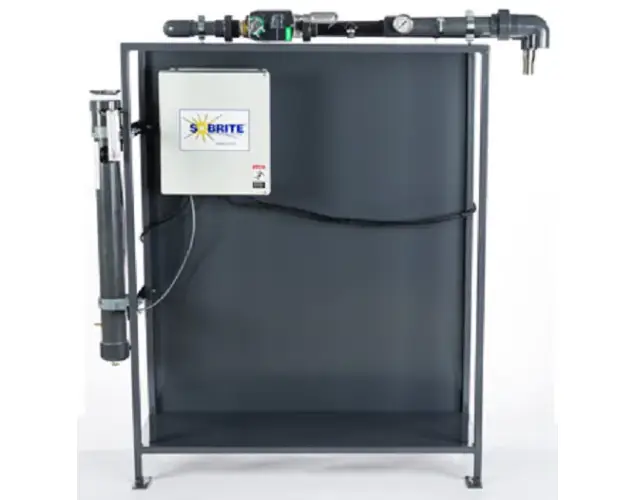 Odor Control Systems