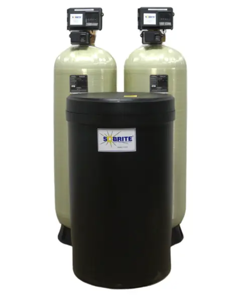 Iowa Car Wash Water Solutions