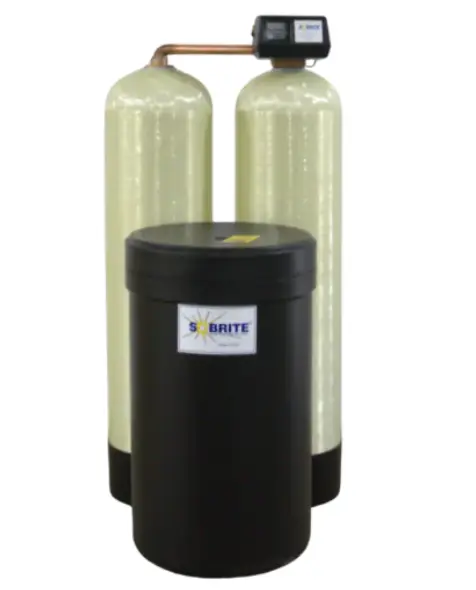 Car Wash Water Treatment Systems