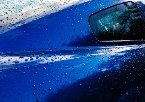 How Water Quality Across the U.S. Impacts Your Car Wash Performance