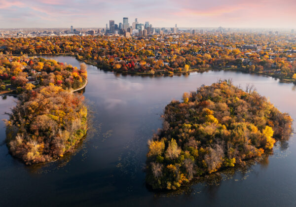 Minneapolis is one of the locations that needs car wash treatments in Minnesota