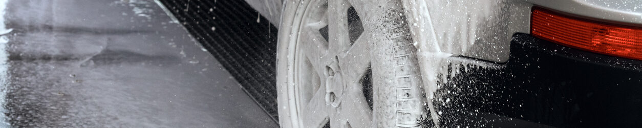 Car Wash Water System Texas